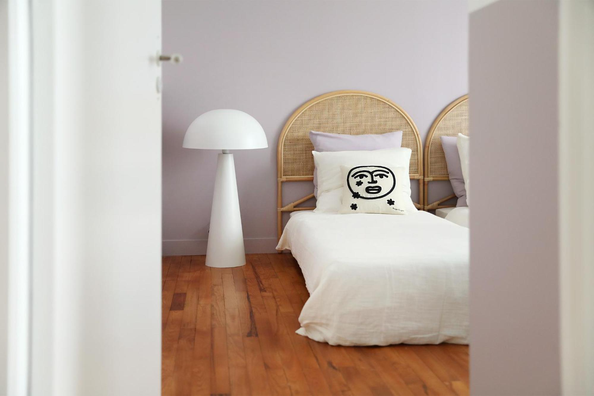 Chambres Dans Maison Familiale A Plougastel Dalouas, A 20 Minutes De Brest Zewnętrze zdjęcie