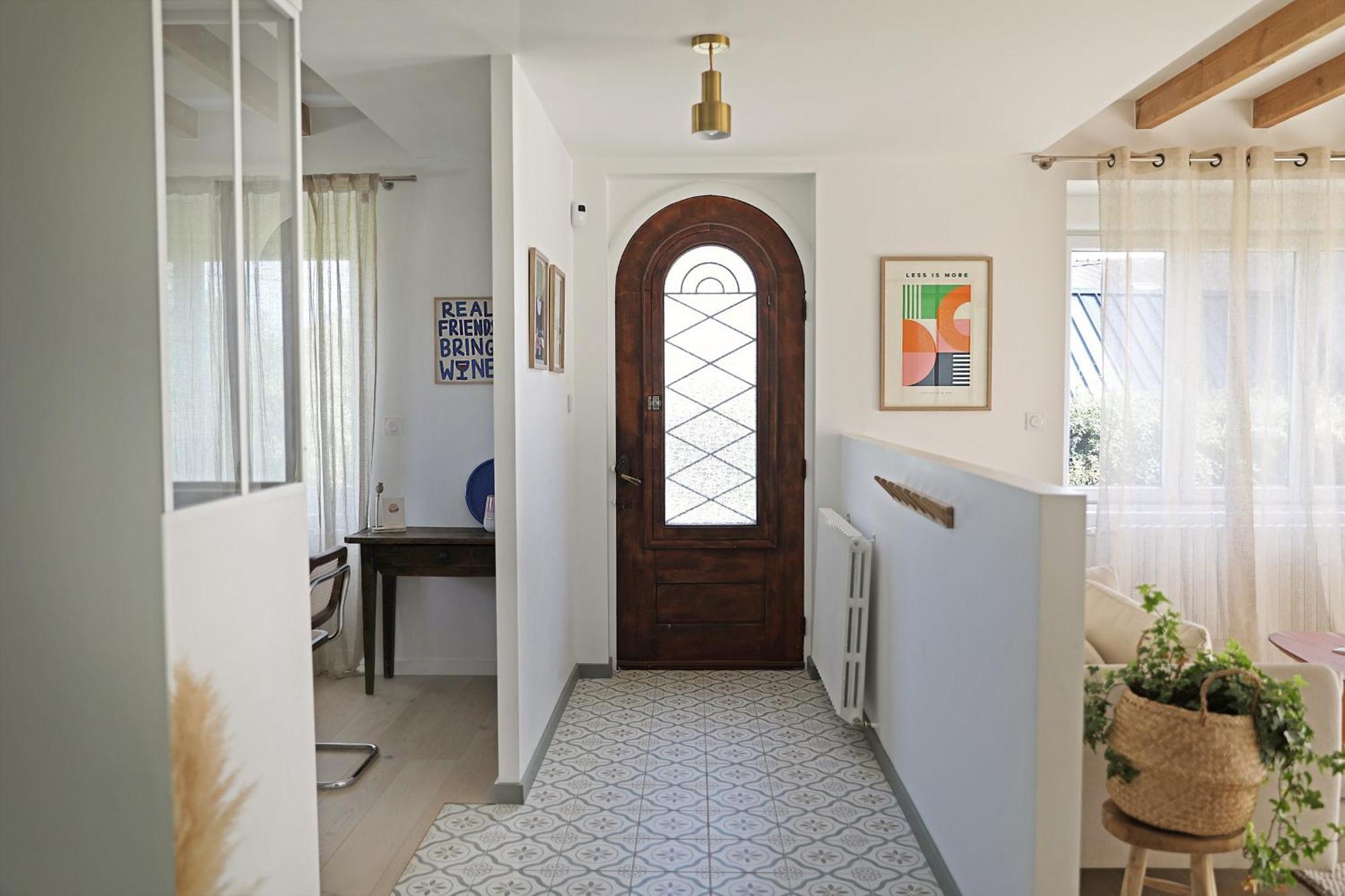 Chambres Dans Maison Familiale A Plougastel Dalouas, A 20 Minutes De Brest Zewnętrze zdjęcie